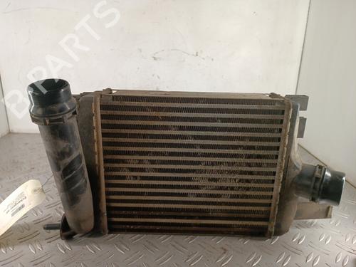 Used Intercooler Intercooler DACIA SANDERO II 1.5 dCi (90 hp) 34316222 34316222