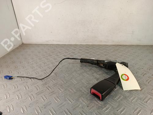 Used Seat buckle Seat buckle OPEL CORSA D (S07) 1.3 CDTI (L08, L68) (75 hp) 35796087 35796087