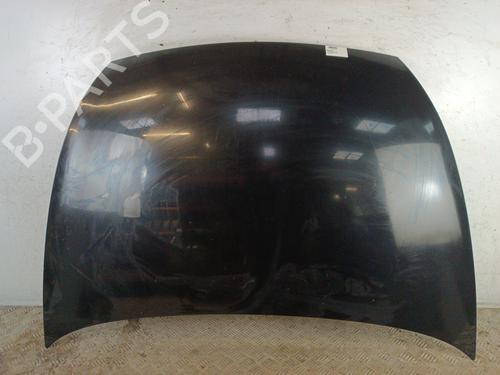 Used Hood Hood FORD KA (RB_) [1996-2008] 34309228 34309228