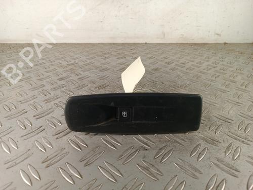 Used Right front window switch Right front window switch RENAULT LAGUNA III Grandtour (KT0/1) 2.0 dCi (KT01, KT08, KT09, KT0K, KT12, KT1D, KT1W) (150 hp) 34314457 34314457