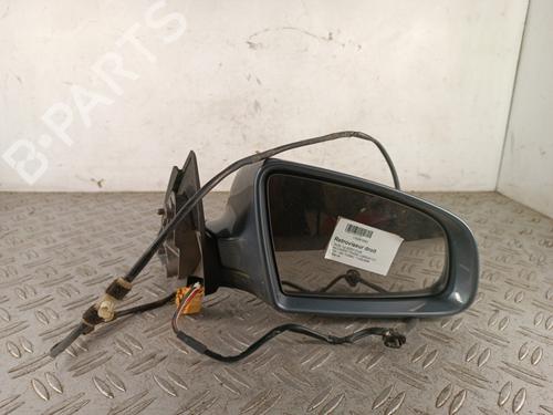 Used Right mirror Right mirror AUDI A4 B7 Avant (8ED) [2004-2008] 34316084 34316084