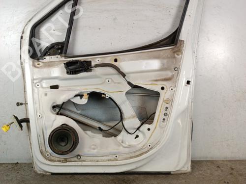 Used Right front door Right front door PEUGEOT PARTNER Box Body/MPV 1.6 HDi 16V (90 hp) 35934679 35934679