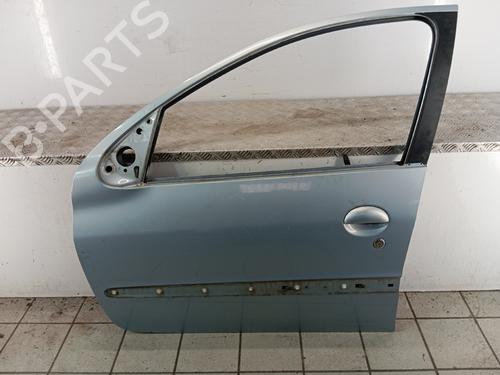 left-front-door-peugeot-206-sw-2ek-2002-36442720 main image