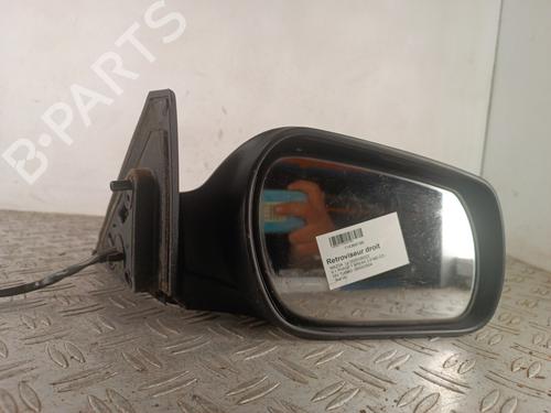 Used Right mirror Right mirror MAZDA 6 Station Wagon (GY) 2.0 DI (GY19) (121 hp) 35934387 35934387