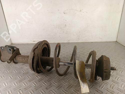 Used Left front shock absorber Left front shock absorber RENAULT CLIO II (BB_, CB_) [1998-2016] 34311326 34311326