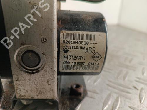 ABS pump RENAULT TWINGO II (CN0_) 1.2 16V (CN0K, CN0V, CN0A) | BP34316712M43 - Image 3