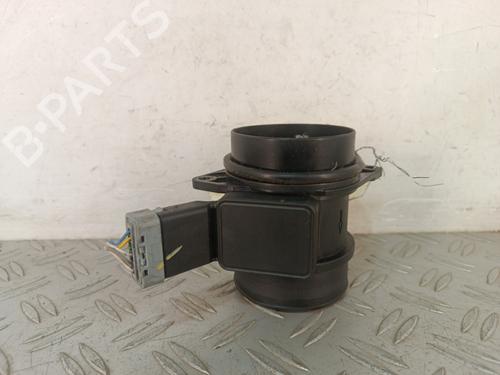 Used Mass air flow sensor Mass air flow sensor PEUGEOT 406 (8B) 2.0 HDI 90 (90 hp) 34319126 34319126