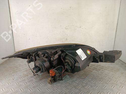 left-headlight-mazda-3-bk-2003-2004-2005-2006-2007-2008-2009-34317799 main image