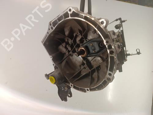Used Gearbox Gearbox 39487980 39487980