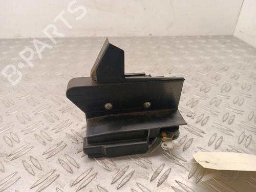 Used Front right lock Front right lock DACIA SANDERO II TCe 90 (B8M1, B8MA, B8AC) (90 hp) 34310389 34310389