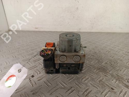 Used ABS pump ABS pump CITROËN C4 Picasso II [2013-2026] 34316554 34316554