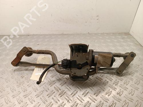 Used Front wiper motor Front wiper motor FIAT SCUDO Van (270_, 272_) 1.6 D Multijet (90 hp) 34310637 34310637
