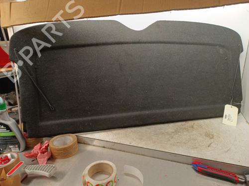 Bandeja trasera Bandeja trasera PEUGEOT 307 (3A/C) 1.6 HDi (90 hp) 34308586 34308586