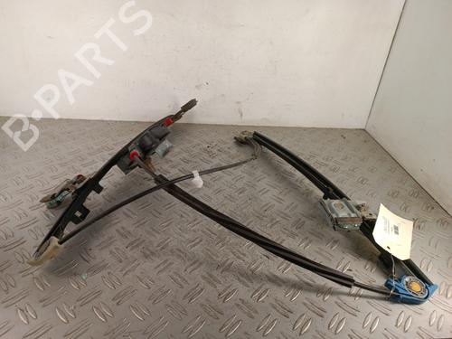Used Front right window mechanism Front right window mechanism VW CADDY II Box Body/MPV (9K9A) 1.9 D (64 hp) 34312193 34312193