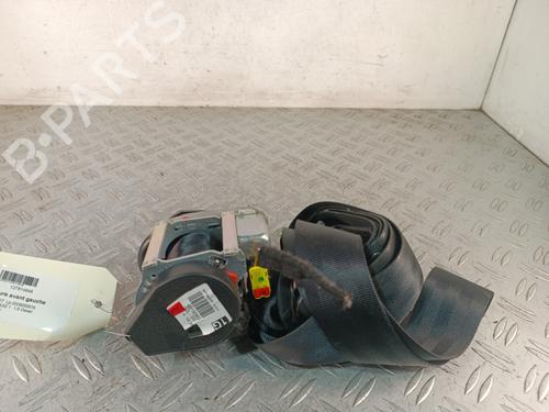 Used Front left seatbelt Front left seatbelt 36590250 36590250