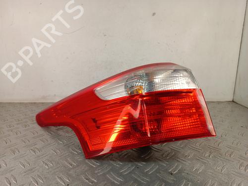 Left taillight FORD FOCUS III Turnier 1.0 EcoBoost | BP37157172C34 - Image 2