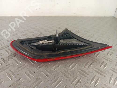 Used Right tailgate light Right tailgate light CITROËN C4 II (NC_) 1.6 HDi 90 (92 hp) 34312296 34312296