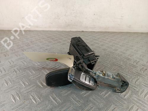 Used Ignition barrel Ignition barrel 38781119 38781119