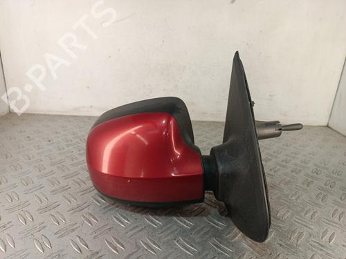 Used Right mirror Right mirror DACIA SANDERO II 1.5 dCi (90 hp) 34695234 34695234