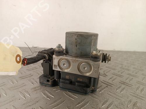 ABS pump RENAULT TWINGO III (BCM_, BCA_) 1.0 SCe 65 (BCMJ) | BP34311633M43 - Image 2