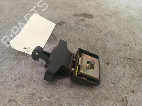 Used Tailgate lock Tailgate lock RENAULT CLIO I (B/C57_, 5/357_) 1.2 (5/357Y, 5/357K) (58 hp) 34309445 34309445