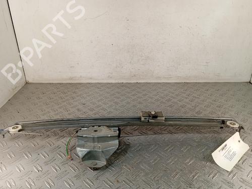 Front right window mechanism RENAULT TRAFIC III Van (FG_) 1.6 dCi 120 (FGMB, FGMC) | BP40032537C23 - Image 2