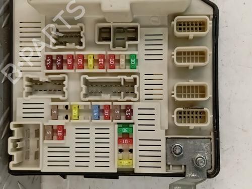 Electronic module RENAULT KANGOO Express (FW0/1_) | BP36522631M83 - Image 3