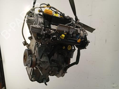 Engine RENAULT CLIO V (B7_) 1.0 TCe 100 (B7MT) | BP34319080M1  - Image 7