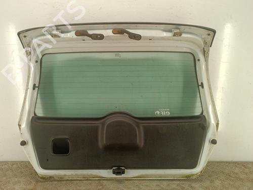 Used Tailgate Tailgate 34319861 34319861