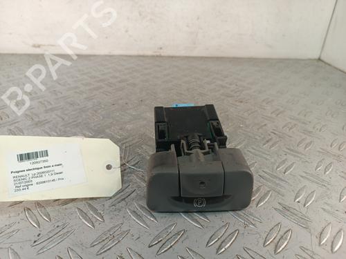 Used Switch Switch RENAULT SCÉNIC II (JM0/1_) [2003-2010] 34317915 34317915