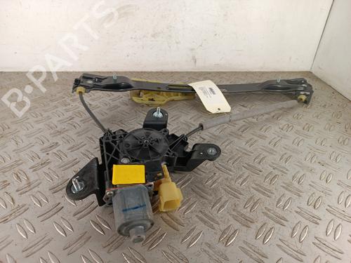 Rear right window mechanism FORD MONDEO V Hatchback (CE) | BP34311790C25 - Image 2