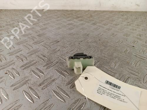 Used Right rear window switch Right rear window switch PEUGEOT 508 SW I (8E_) 1.6 BlueHDi 120 (120 hp) 34314793 34314793