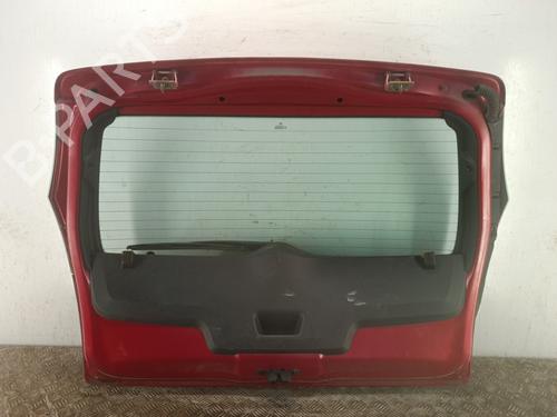 Used Tailgate Tailgate CITROËN C3 I (FC_, FN_) 1.6 16V HDi (109 hp) 38458898 38458898