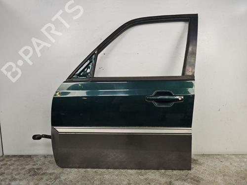 Used Left front door Left front door HYUNDAI TERRACAN (HP) 2.9 CRDi 4WD (150 hp) 34307540 34307540