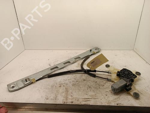 Used Front right window mechanism Front right window mechanism NISSAN NV400 Van (X62, X62B) dCi 135 (136 hp) 34308281 34308281