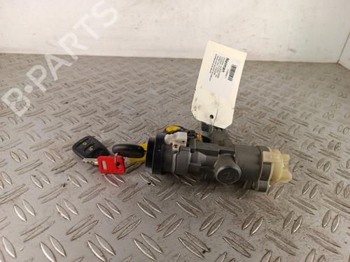 Used Ignition barrel Ignition barrel HYUNDAI TUCSON (JM) [2004-2019] 34314591 34314591