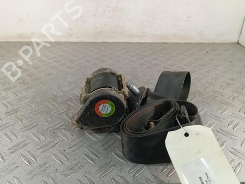 Used Front right seatbelt Front right seatbelt PEUGEOT PARTNER Box Body/MPV (5_, G_) 1.9 D (69 hp) 39759656 39759656