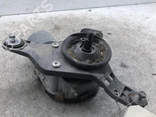 Used Front wiper motor Front wiper motor CITROËN C4 Grand Picasso II (DA_, DE_) [2013-2026] 34307843 34307843
