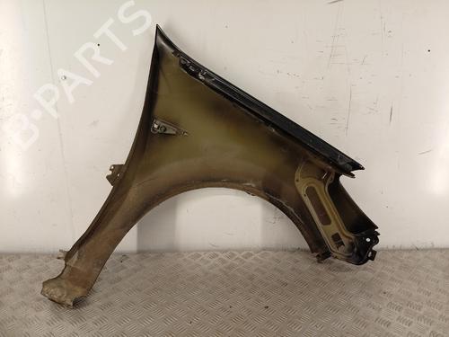 Used Left front fenders Left front fenders DACIA SANDERO 1.5 dCi (86 hp) 40049408 40049408