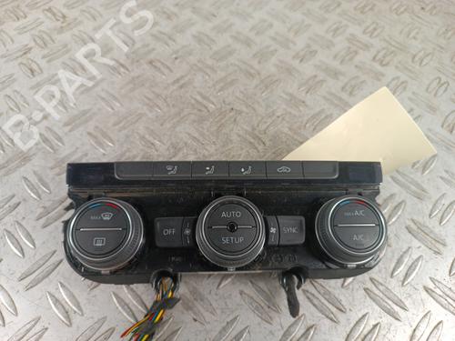 Commande Chauffage Commande Chauffage VW GOLF VII (5G1, BQ1, BE1, BE2) [2012-2021] 34313063 34313063