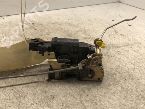 Used Front right lock Front right lock RENAULT KANGOO (KC0/1_) 1.6 16V (95 hp) 34306394 34306394