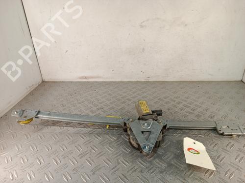 Used Front right window mechanism Front right window mechanism OPEL VIVARO A Van (X83) 2.5 DTI (F7) (135 hp) 34318937 34318937
