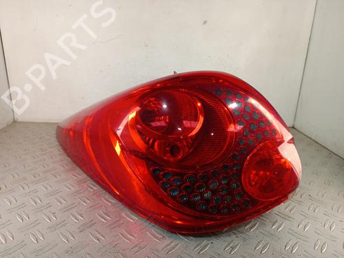 Used Left taillight Left taillight 36790582 36790582