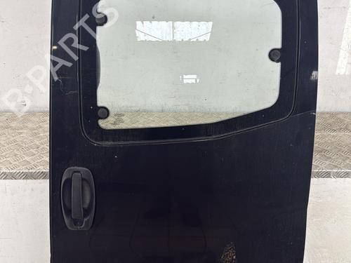 Used Left slide door Left slide door PEUGEOT BIPPER Tepee 1.3 HDi 75 (75 hp) 34312805 34312805