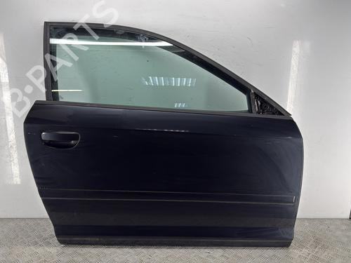Used Right front door Right front door AUDI A3 (8P1) [2003-2013] 34315855 34315855