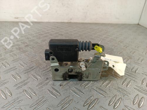 Used Front right lock Front right lock DACIA LOGAN MCV (KS_) 1.5 dCi (KS0W) (86 hp) 34317925 34317925