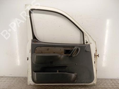 Used Left front door Left front door PEUGEOT PARTNER MPV (5_, G_) [1996-2026] 34318342 34318342