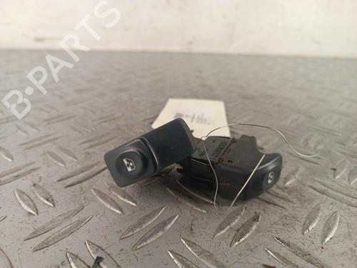Used Left front window switch Left front window switch RENAULT KANGOO Express (FC0/1_) 1.5 dCi (FC1E) (68 hp) 34316206 34316206