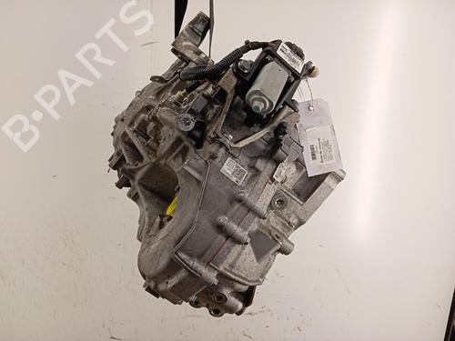Gearkasse Gearkasse 38632037 38632037