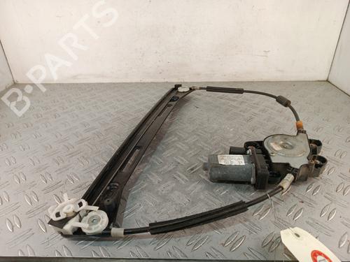 Used Front left window mechanism Front left window mechanism FIAT PANDA (169_) 1.1 (169.AXA1A) (54 hp) 34318888 34318888